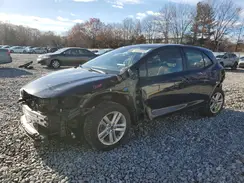 JTND4RBE9L3083512 2020 TOYOTA COROLLA