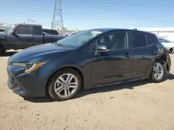 JTND4RBE9L3085065 2020 TOYOTA COROLLA