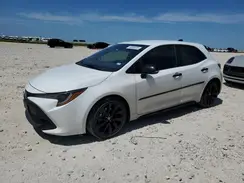 JTND4RBE9L3087978 2020 TOYOTA COROLLA