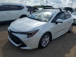 JTND4RBE9L3088077 2020 TOYOTA COROLLA