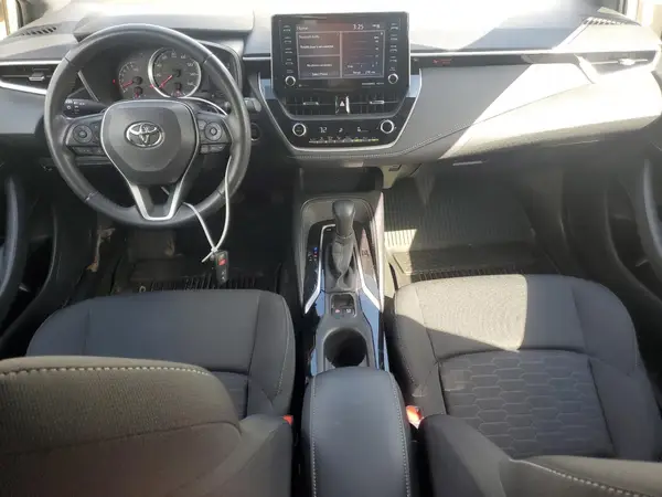 JTND4RBE9L3088077 2020 TOYOTA COROLLA - Image 8
