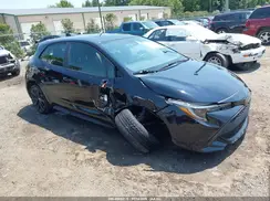 JTND4RBE9L3088886 2020 TOYOTA COROLLA