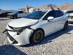 JTND4RBE9L3090153 2020 TOYOTA COROLLA