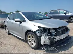 JTND4RBE9L3091920 2020 TOYOTA COROLLA