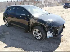 JTND4RBE9L3095224 2020 TOYOTA COROLLA