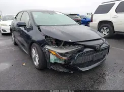 JTND4RBEXL3075175 2020 TOYOTA COROLLA