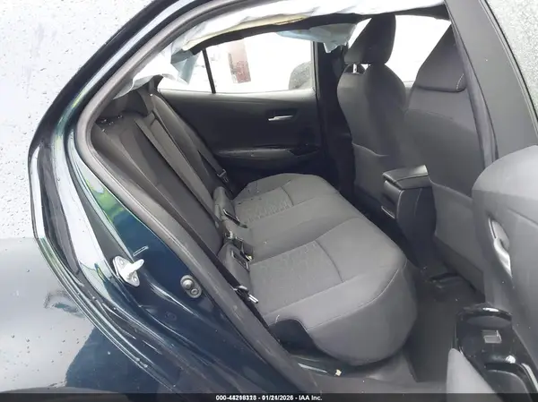 JTND4RBEXL3075175 2020 TOYOTA COROLLA - Image 8