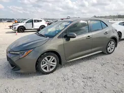 JTND4RBEXL3081610 2020 TOYOTA COROLLA