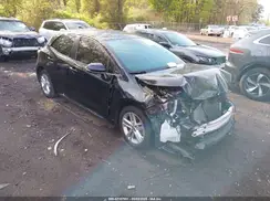 JTND4RBEXL3081977 2020 TOYOTA COROLLA