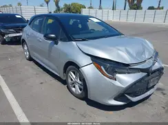 JTND4RBEXL3082336 2020 TOYOTA COROLLA