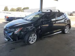 JTND4RBEXL3082465 2020 TOYOTA COROLLA