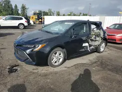 JTND4RBEXL3084474 2020 TOYOTA COROLLA