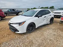 JTND4RBEXL3086502 2020 TOYOTA COROLLA
