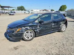JTND4RBEXL3086743 2020 TOYOTA COROLLA