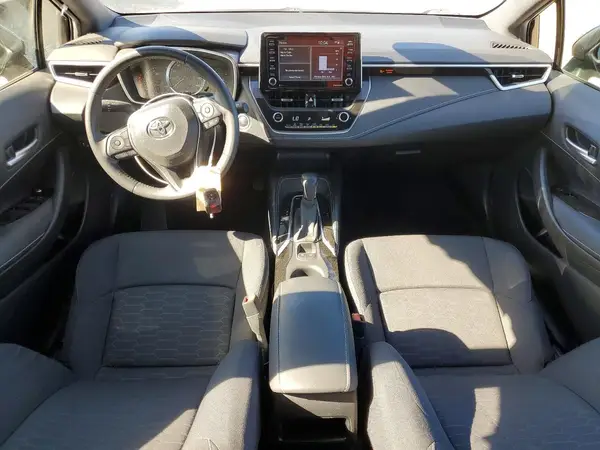JTND4RBEXL3086743 2020 TOYOTA COROLLA - Image 8