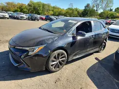 JTND4RBEXL3088573 2020 TOYOTA COROLLA