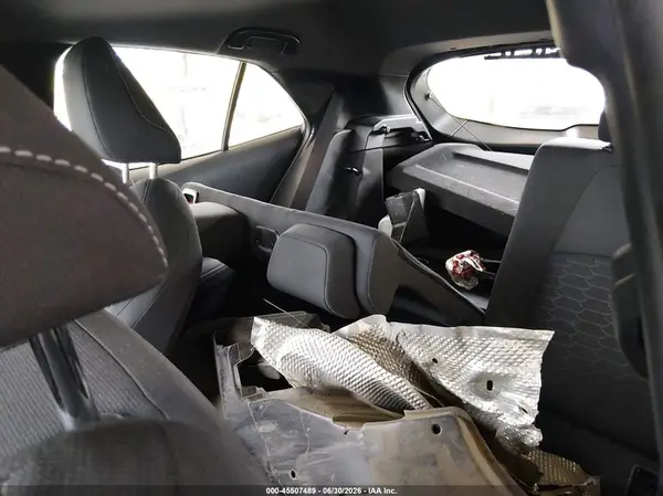 JTND4RBEXL3089285 2020 TOYOTA COROLLA - Image 8