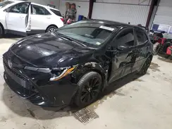 JTND4RBEXL3090453 2020 TOYOTA COROLLA