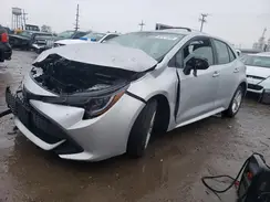 JTND4RBEXL3092848 2020 TOYOTA COROLLA