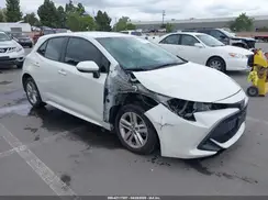 JTND4RBEXL3094907 2020 TOYOTA COROLLA