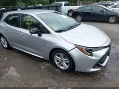 JTND4RBEXL3096687 2020 TOYOTA COROLLA