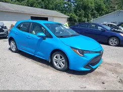 JTND4RBEXL3098312 2020 TOYOTA COROLLA