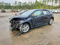 JTND4RBEXL3099119 2020 TOYOTA COROLLA