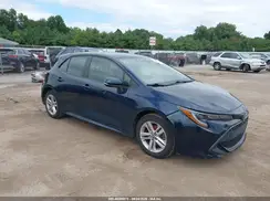 JTND4RBEXL3100477 2020 TOYOTA COROLLA