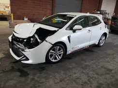 JTND4RBEXL3101371 2020 TOYOTA COROLLA