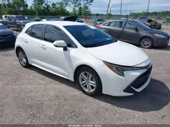 JTND4RBEXL3104335 2020 TOYOTA COROLLA