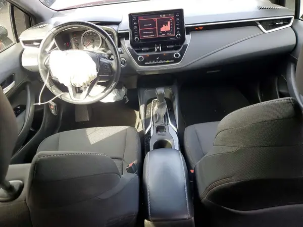 JTND4RBEXL3104478 2020 TOYOTA COROLLA - Image 8