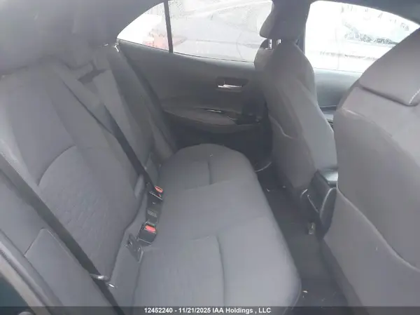 JTNK4MBE0N3152018 2022 TOYOTA COROLLA - Image 8