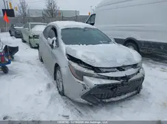 JTNK4MBE0N3165089 2022 TOYOTA COROLLA