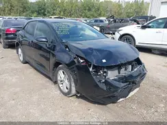 JTNK4MBE0N3168008 2022 TOYOTA COROLLA