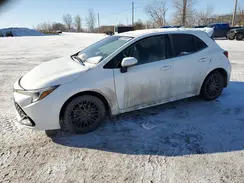 JTNK4MBE0P3201866 2023 TOYOTA COROLLA