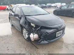 JTNK4MBE0P3208235 2023 TOYOTA COROLLA