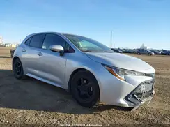 JTNK4MBE1M3134206 2021 TOYOTA COROLLA