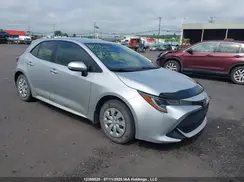 JTNK4MBE1N3167644 2022 TOYOTA COROLLA