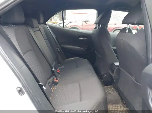 JTNK4MBE1N3167644 2022 TOYOTA COROLLA - Image 8