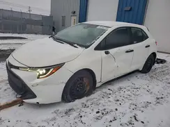 JTNK4MBE1N3172679 2022 TOYOTA COROLLA
