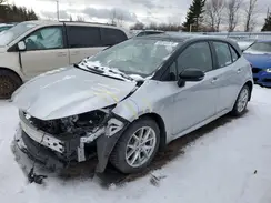 JTNK4MBE1P3194765 2023 TOYOTA COROLLA