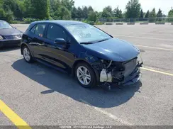 JTNK4MBE2M3126874 2021 TOYOTA COROLLA