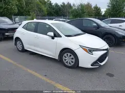 JTNK4MBE2R3227923 2024 TOYOTA COROLLA
