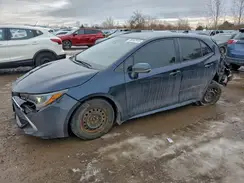 JTNK4MBE3M3144395 2021 TOYOTA COROLLA