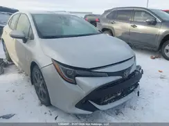 JTNK4MBE3N3157441 2022 TOYOTA COROLLA