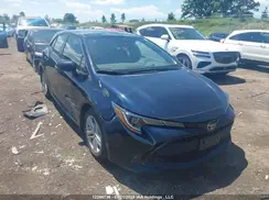 JTNK4MBE3N3169461 2022 TOYOTA COROLLA