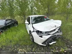 JTNK4MBE3N3169637 2022 TOYOTA COROLLA