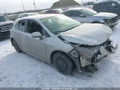 JTNK4MBE3N3183554 2022 TOYOTA COROLLA