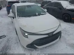 JTNK4MBE3P3201084 2023 TOYOTA COROLLA