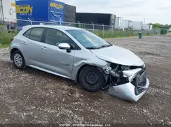 JTNK4MBE3P3210383 2023 TOYOTA COROLLA